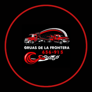 Grúas De La Frontera